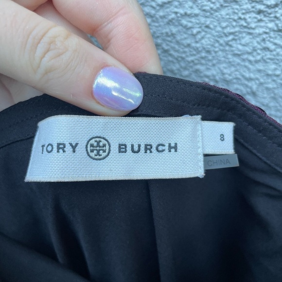 Tory Burch sequin-embellished sleeveless maxi dress - Picture 11 of 11